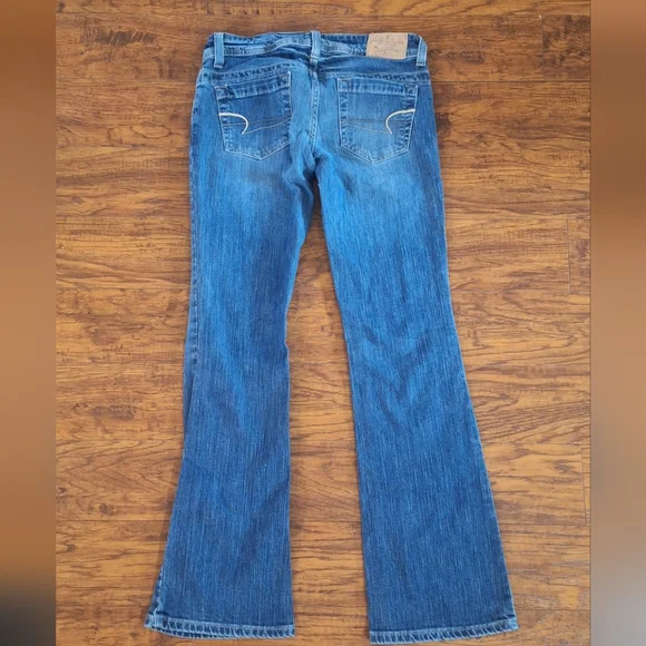 American Eagle jeans - Picture 2 of 3